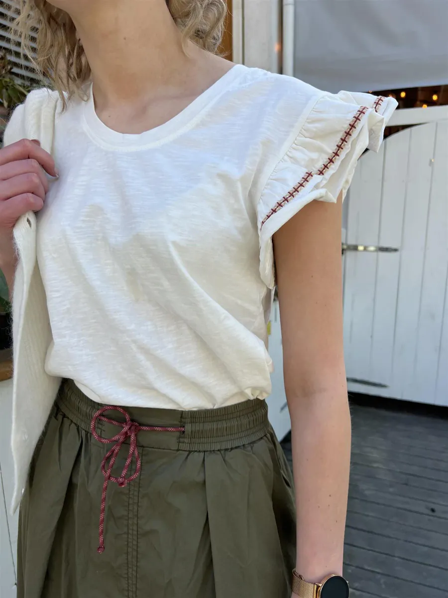 Torra Tee,