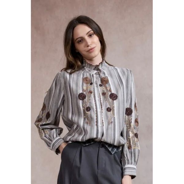 Hovedbilde Beata Bluse 