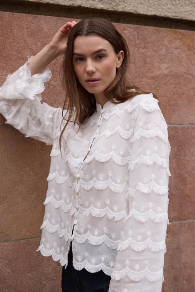 Hovedbilde Zaylee Skjorte