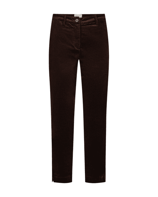 Hovedbilde Lana Pants - Brun 