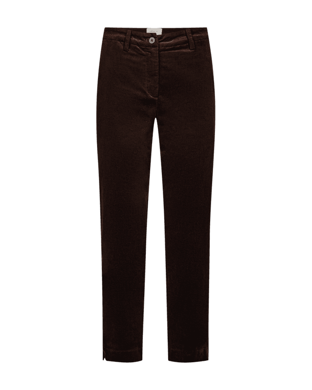 Lana Pants - Brun 