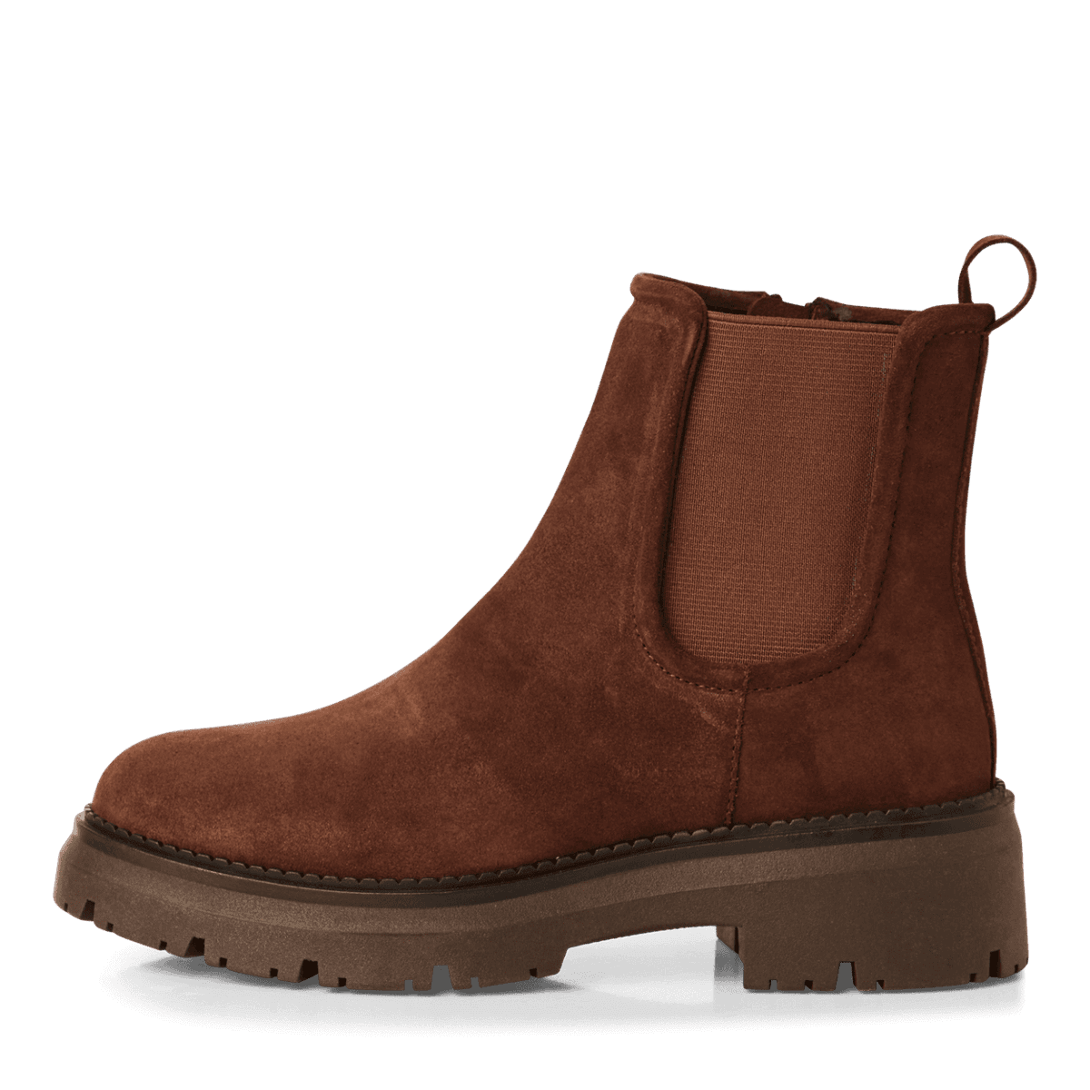 Boots - Mocca