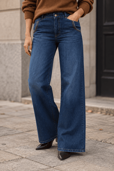 Hovedbilde Dara Emerd Jeans 