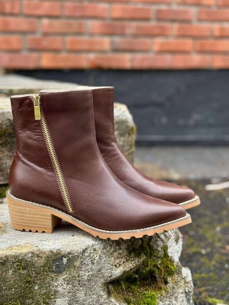 Hovedbilde Skolett - Cognac