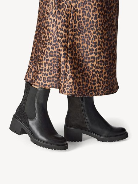 Hovedbilde Skolett m/ strass