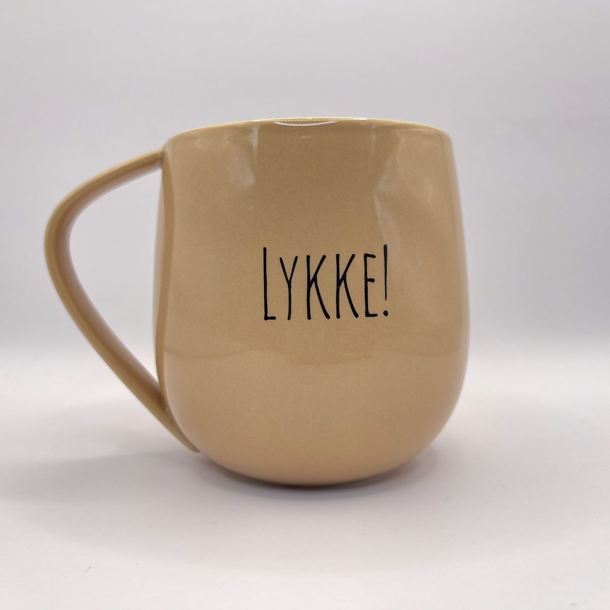 Lykke