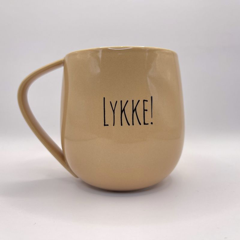 Lykke