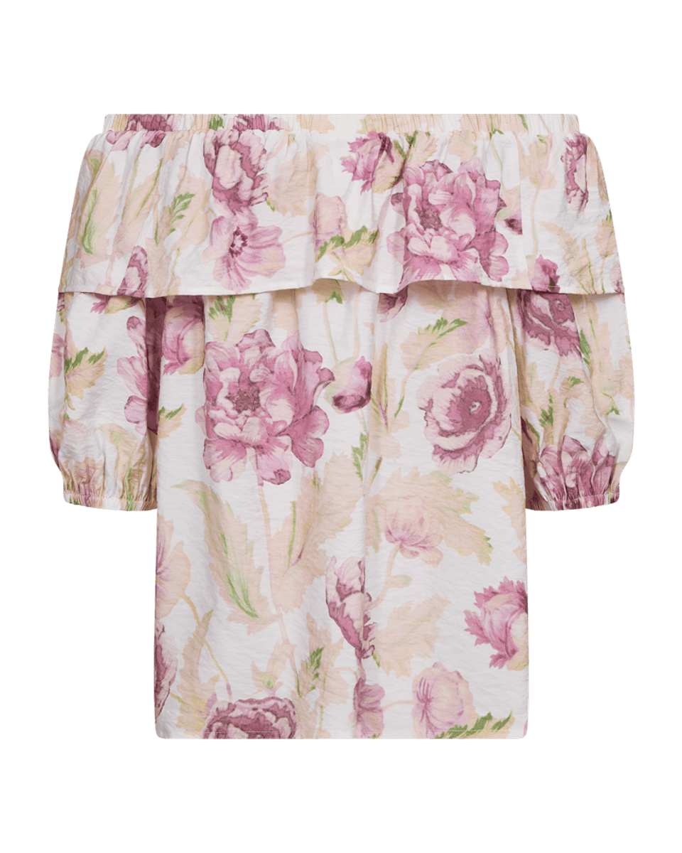 Maise Blouse 