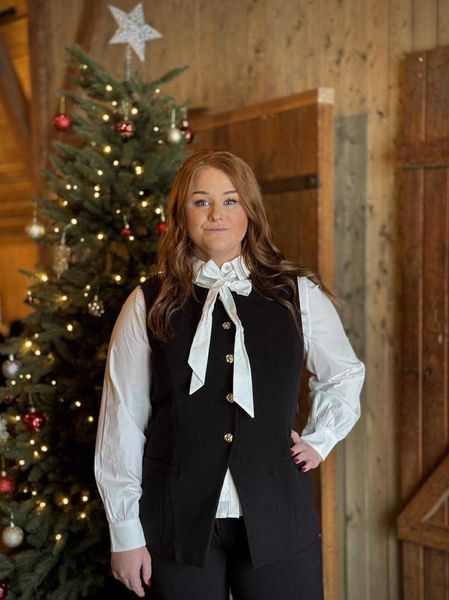 Hovedbilde Clarie Vest