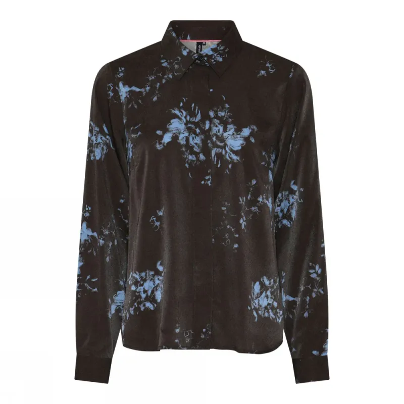 Moya Bluse