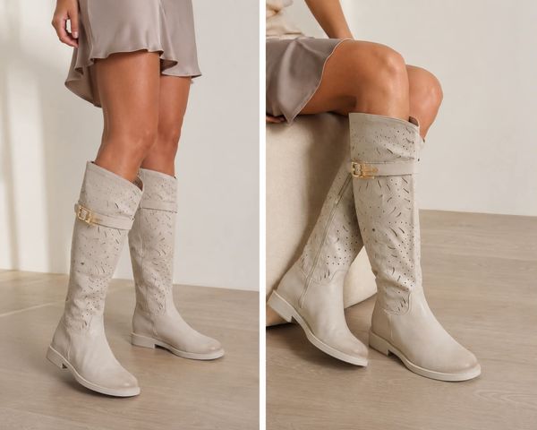Hovedbilde Sommerboots 
