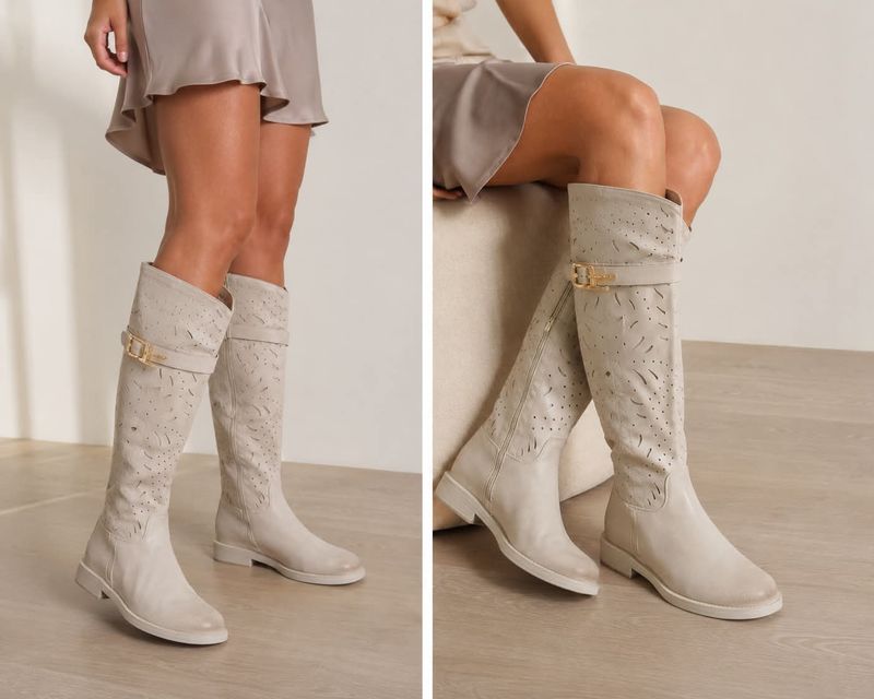Sommerboots 