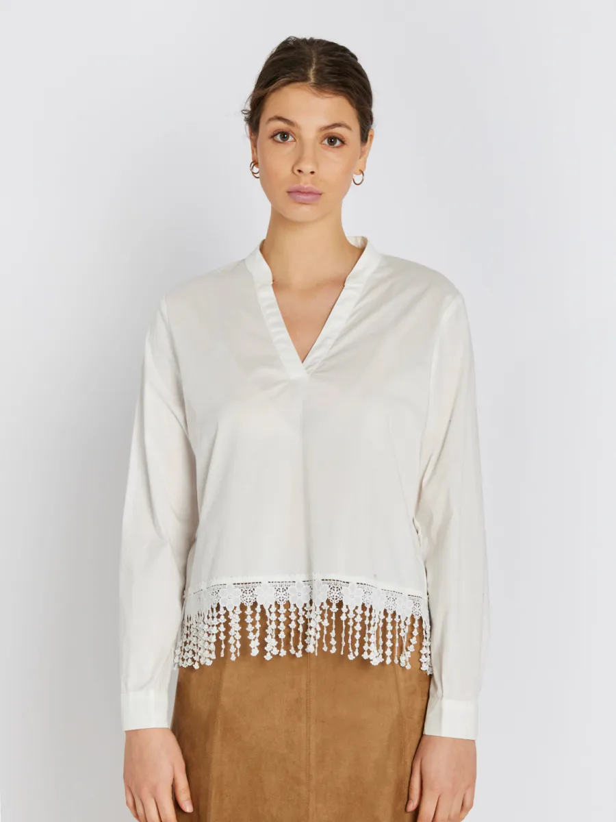 Alfrida Bluse