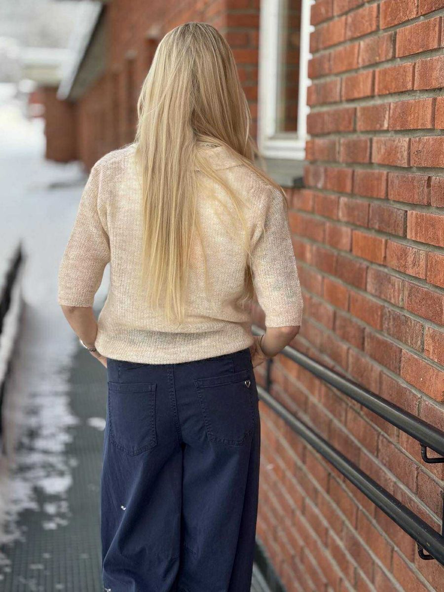 Barrel - Blå