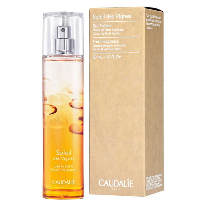 Soleil Des Vignes 50 ML