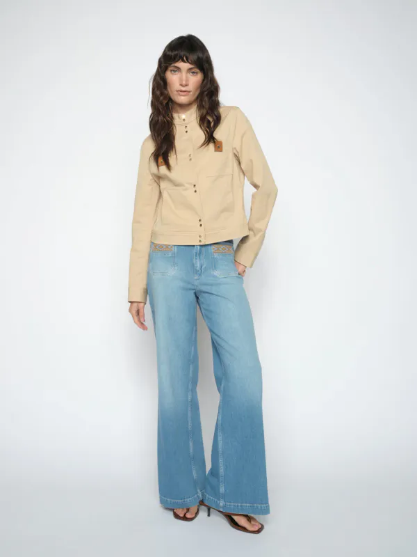 Colette Sernora Jeans