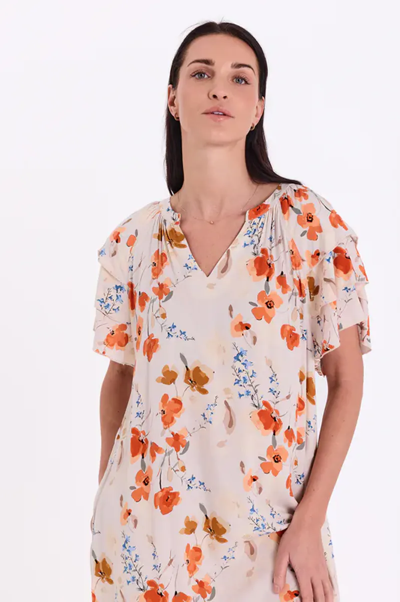 Adney Dress