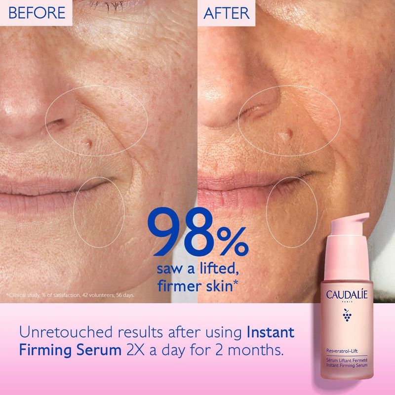 Resveratrol-Lift Instant Firming Serum 30ml