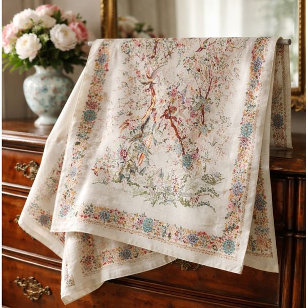 Hovedbilde Skjerf - Beige